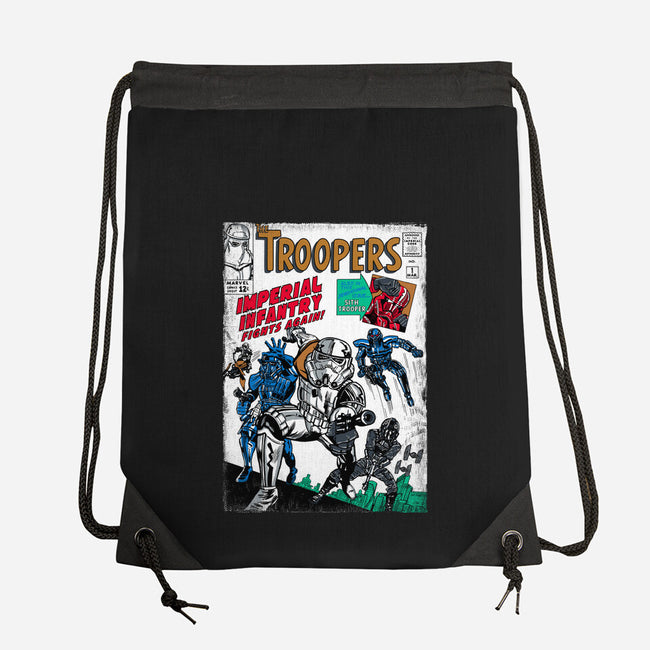 The Sith Lord-None-Drawstring-Bag-Arinesart