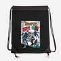 The Sith Lord-None-Drawstring-Bag-Arinesart