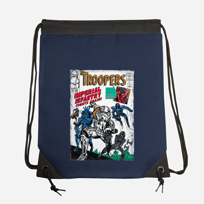 The Sith Lord-None-Drawstring-Bag-Arinesart
