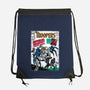 The Sith Lord-None-Drawstring-Bag-Arinesart