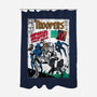 The Sith Lord-None-Polyester-Shower Curtain-Arinesart