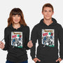 The Sith Lord-Unisex-Pullover-Sweatshirt-Arinesart