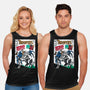The Sith Lord-Unisex-Basic-Tank-Arinesart