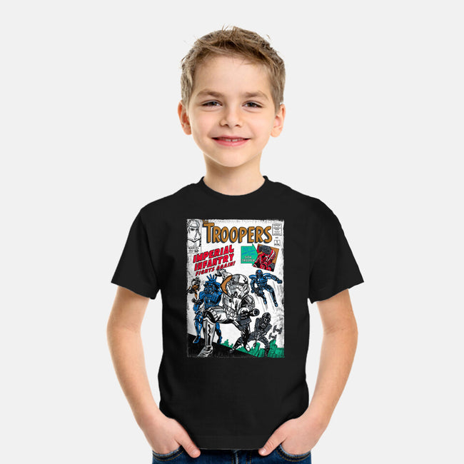 The Sith Lord-Youth-Basic-Tee-Arinesart