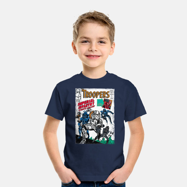 The Sith Lord-Youth-Basic-Tee-Arinesart