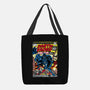Rebel Scum Must Be Destroyed-None-Basic Tote-Bag-Arinesart