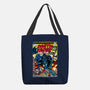 Rebel Scum Must Be Destroyed-None-Basic Tote-Bag-Arinesart