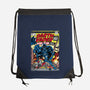 Rebel Scum Must Be Destroyed-None-Drawstring-Bag-Arinesart