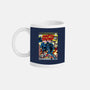 Rebel Scum Must Be Destroyed-None-Mug-Drinkware-Arinesart