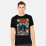 Rebel Scum Must Be Destroyed-Mens-Heavyweight-Tee-Arinesart