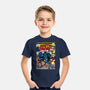 Rebel Scum Must Be Destroyed-Youth-Basic-Tee-Arinesart