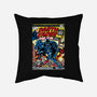 Rebel Scum Must Be Destroyed-None-Removable Cover w Insert-Throw Pillow-Arinesart