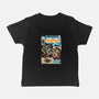 When Bounties Ruled Galaxy-Baby-Basic-Tee-Arinesart