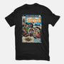 When Bounties Ruled Galaxy-Mens-Basic-Tee-Arinesart