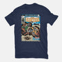 When Bounties Ruled Galaxy-Mens-Basic-Tee-Arinesart