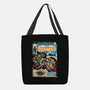 When Bounties Ruled Galaxy-None-Basic Tote-Bag-Arinesart