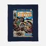 When Bounties Ruled Galaxy-None-Fleece-Blanket-Arinesart
