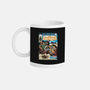 When Bounties Ruled Galaxy-None-Mug-Drinkware-Arinesart