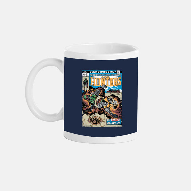 When Bounties Ruled Galaxy-None-Mug-Drinkware-Arinesart
