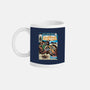 When Bounties Ruled Galaxy-None-Mug-Drinkware-Arinesart