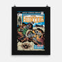 When Bounties Ruled Galaxy-None-Matte-Poster-Arinesart