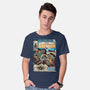 When Bounties Ruled Galaxy-Mens-Basic-Tee-Arinesart