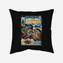 When Bounties Ruled Galaxy-None-Removable Cover w Insert-Throw Pillow-Arinesart