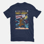Wibbly-Wobbly Timey-Wimey-Mens-Basic-Tee-Arinesart