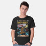 Wibbly-Wobbly Timey-Wimey-Mens-Basic-Tee-Arinesart