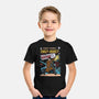 Wibbly-Wobbly Timey-Wimey-Youth-Basic-Tee-Arinesart