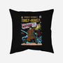 Wibbly-Wobbly Timey-Wimey-None-Removable Cover w Insert-Throw Pillow-Arinesart