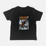 Amazing Hunters-Baby-Basic-Tee-Arinesart