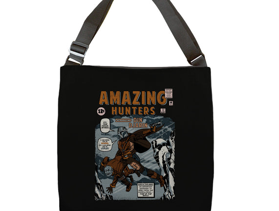 Amazing Hunters