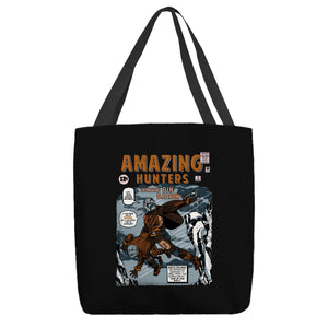 Amazing Hunters