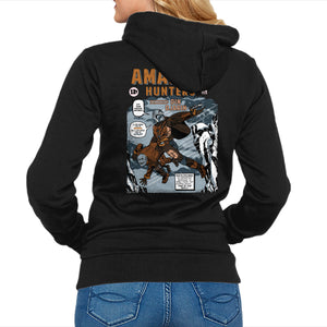 Amazing Hunters