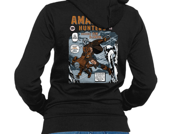 Amazing Hunters