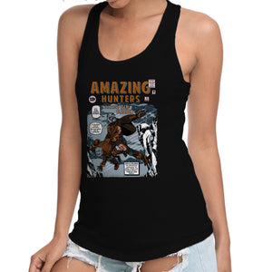 Amazing Hunters