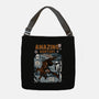 Amazing Hunters-None-Adjustable Tote-Bag-Arinesart