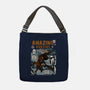 Amazing Hunters-None-Adjustable Tote-Bag-Arinesart