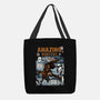 Amazing Hunters-None-Basic Tote-Bag-Arinesart