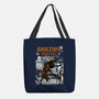 Amazing Hunters-None-Basic Tote-Bag-Arinesart