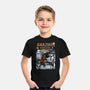 Amazing Hunters-Youth-Basic-Tee-Arinesart