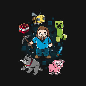 Pixel World