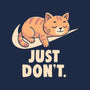Just Don't-None-Mug-Drinkware-koalastudio