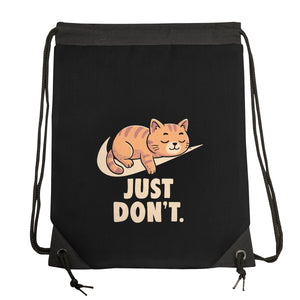 Just Don't