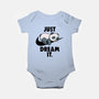 Just Dream It-Baby-Basic-Onesie-koalastudio