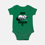 Just Dream It-Baby-Basic-Onesie-koalastudio