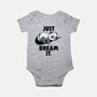 Just Dream It-Baby-Basic-Onesie-koalastudio