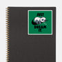 Just Dream It-None-Glossy-Sticker-koalastudio