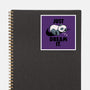 Just Dream It-None-Glossy-Sticker-koalastudio